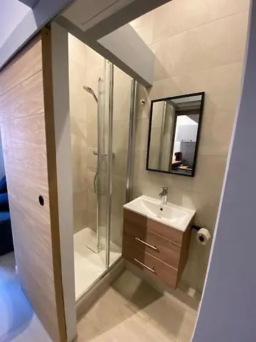 Apartment Studio A Bandol En Bord De Mer